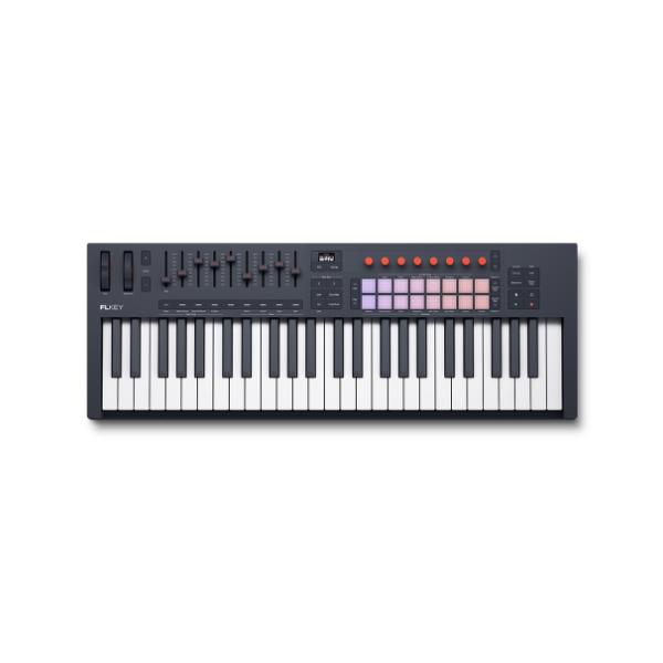 novation/FLkey 2 49