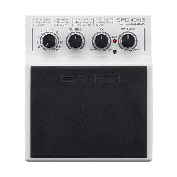 他サイト： Roland/SPD-1P SPD ONE PERCUSSIONの商品画像
