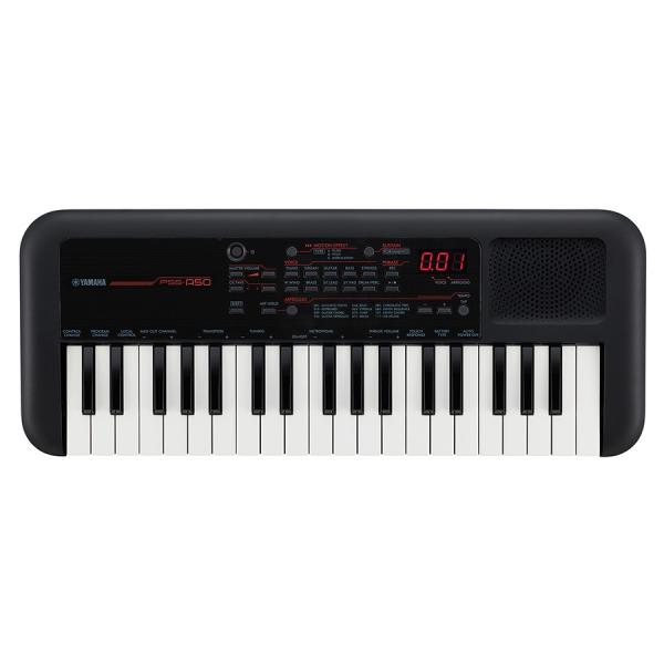 YAMAHA PSS-A50 ミニキーボード 本体 YAMAHA/PSS-A50 ミニキーボード【ヤマハ】 : 宮地楽器Yahoo!店 - 通販