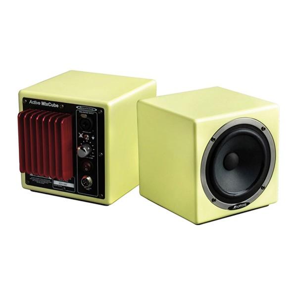 Avantone Pro/Active Mixcubes クリームホワイト【ペア】【検品後出荷