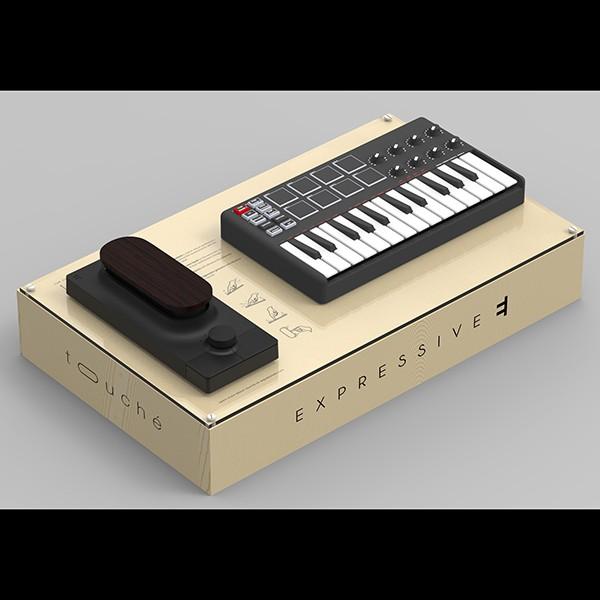 Expressive E/Touche : 宮地楽器Yahoo!店 - 通販 - Yahoo!ショッピング