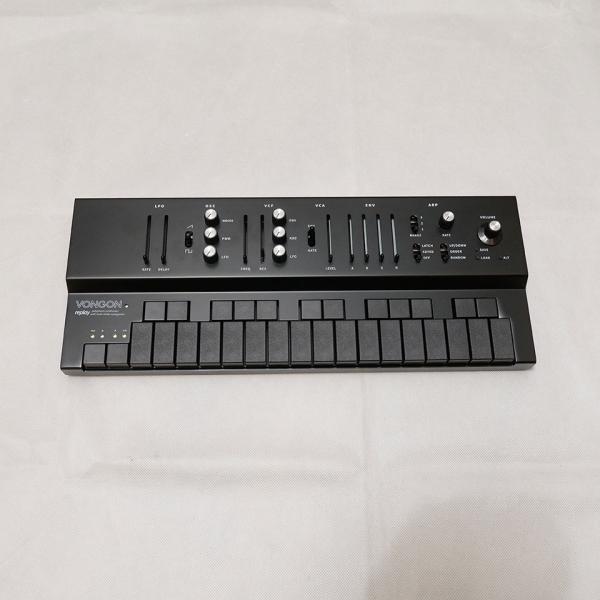 VONGON/REPLAY Black【B級特価品】【在庫あり】 : 宮地楽器Yahoo
