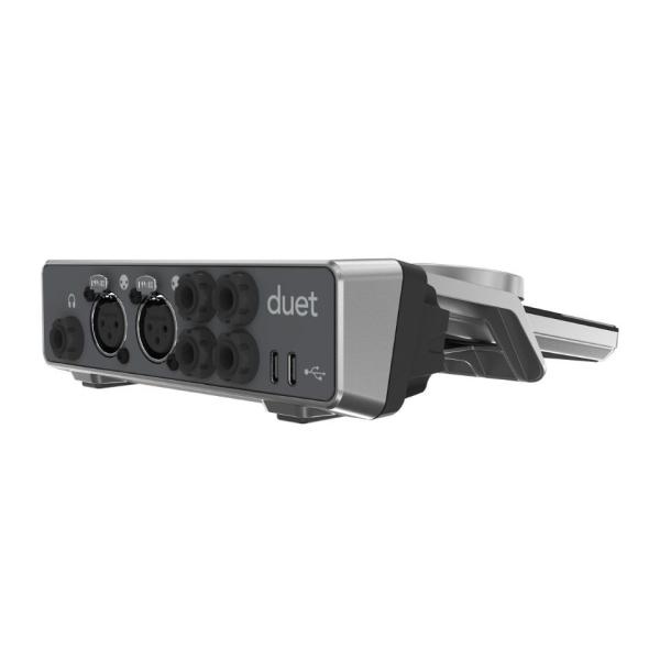 APOGEE/Duet Dock : 宮地楽器Yahoo!店 - 通販 - Yahoo!ショッピング