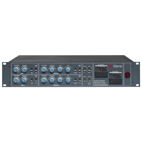 AMS NEVE/33609 Stereo Compressor : 宮地楽器Yahoo!店 - 通販