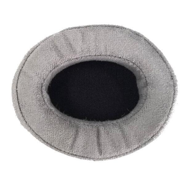 Dekoni Audio/Choice Suede Earpad for Sony WH1000Xm4 - Grey DeepyEPZ-XM4-CHS-GDz