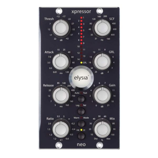 elysia/xpressor neo 500【在庫あり】 : 宮地楽器Yahoo!店 - 通販