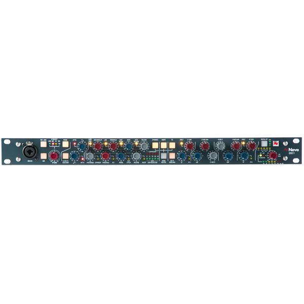 AMS NEVE/8801 Channel Strip : 宮地楽器Yahoo!店 - 通販 - Yahoo