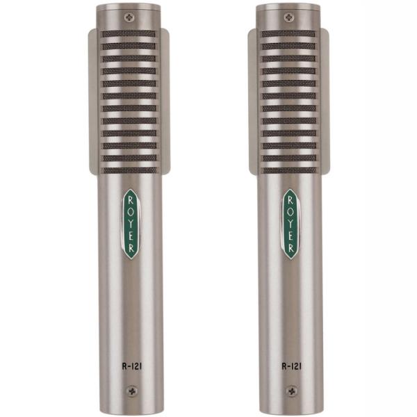 Royer Labs/R-121 MP【検品後出荷】【在庫あり】