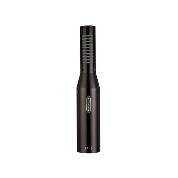 Royer Labs SF-2 リボンマイク 正規品　マウンタ付属！ Royer Labs/SF-2【受注生産品】 : 宮地楽器Yahoo!店 - 通販
