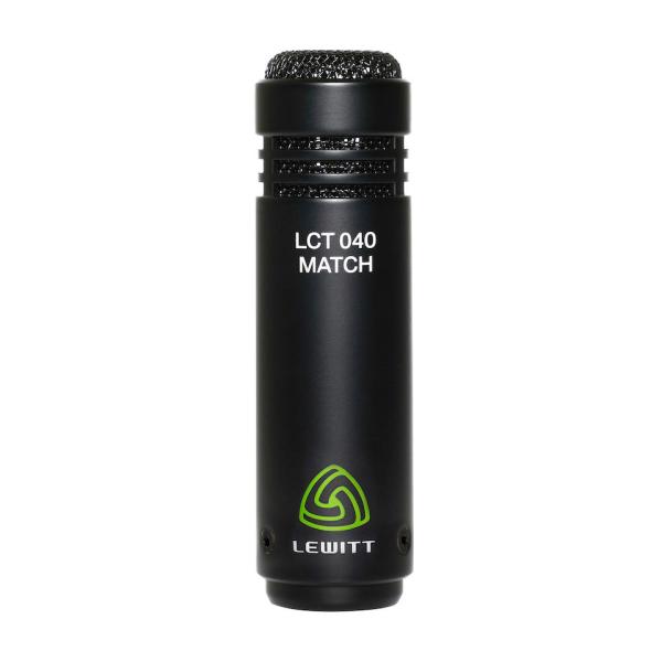 Lewitt/LCT 040 MATCH