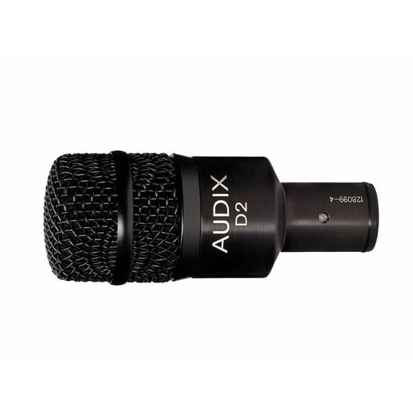 AUDIX/D-2