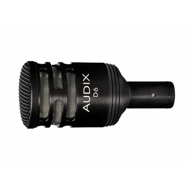 AUDIX/D-6