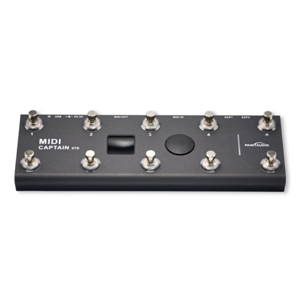 PAINT AUDIO/MIDI CAPTAIN : 宮地楽器Yahoo!店 - 通販 - Yahoo