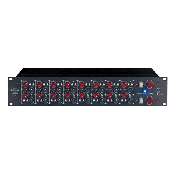 Rupert Neve Designs/5059 Satellite Shelford Color : 宮地楽器Yahoo