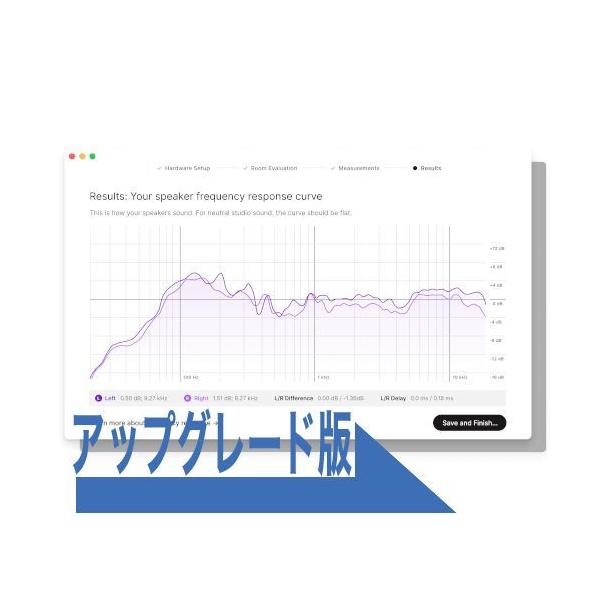 SoundID Reference for Speakers & Headphonesの人気商品・通販 SoundID Reference for Speakers & Headphonesの人気商品・通販