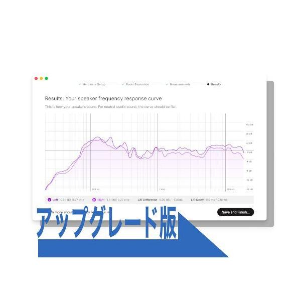 Sonarworks/Upgrade from SoundID Reference Headphone to Speakers