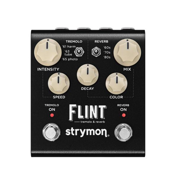 他サイト： strymon/FLINT V2の商品画像