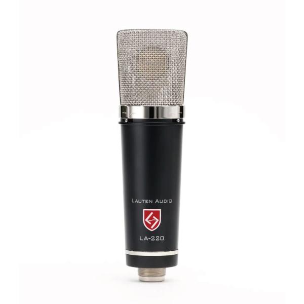 Lauten Audio/LA-220 V2