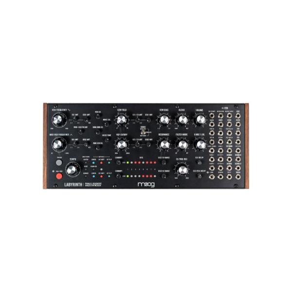 MOOG/Labyrinth【在庫あり】 : 宮地楽器Yahoo!店 - 通販 - Yahoo