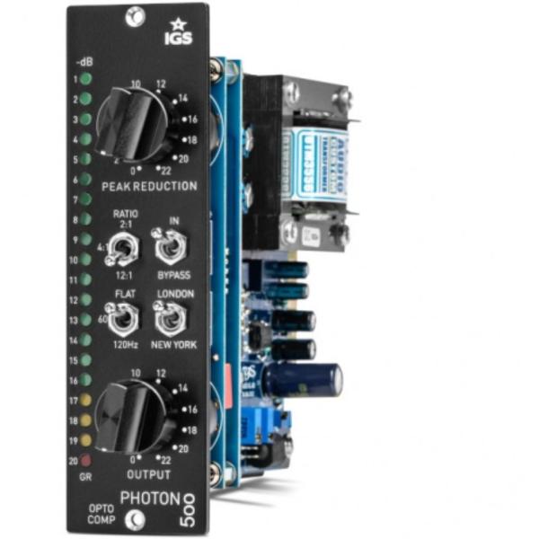 配信機器・PA機器・レコーディング機器 IGS audio PHOTON 500 api500 IGS Audio/Photon 500 : 宮地楽器Yahoo!店 - 通販 - Yahoo