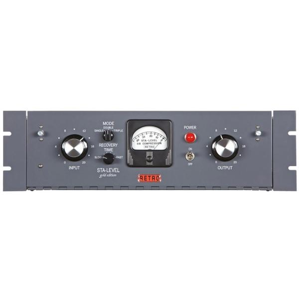 skのアンプ様制作 GATES STA-LEVEL クローン Retro Instruments/Retro Sta-Level : 宮地楽器Yahoo!店 - 通販
