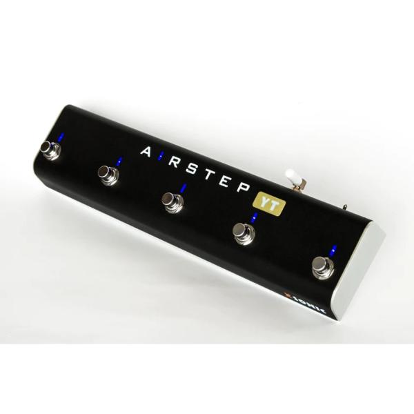 他サイト： XSONIC/AIRSTEP YT Editionの商品画像