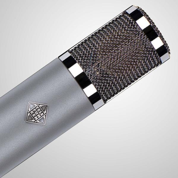 【ぽの】美品 Telefunken TF-51(TF51) Telefunken TF 51 | House of Sound