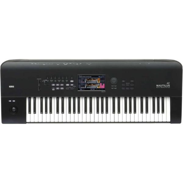 KORG/NAUTILUS-61 AT