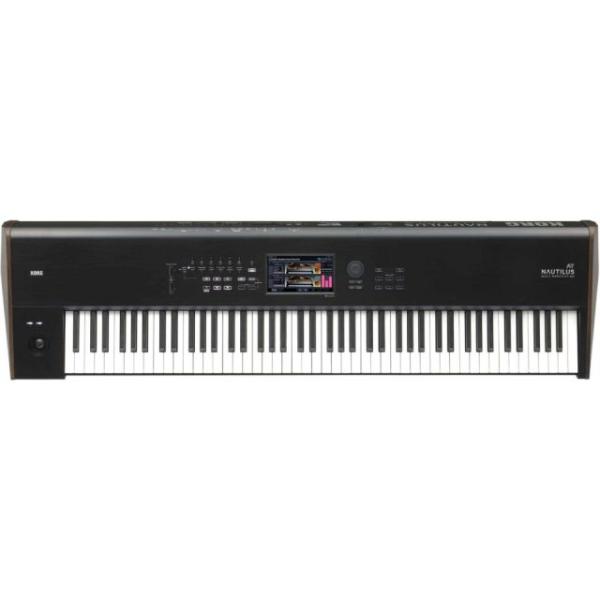 KORG/NAUTILUS-88 AT