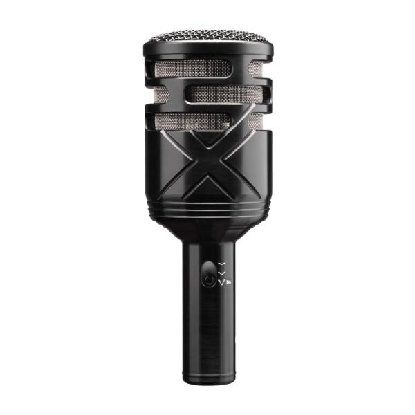 AUDIX/D6X
