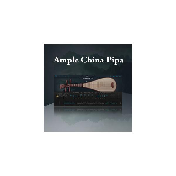 AMPLE SOUND/AMPLE CHINA PIPAyIC[izy݌ɂz