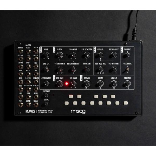 MOOG/MAVIS【在庫あり】【2511W1】 : 宮地楽器Yahoo!店 - 通販 - Yahoo