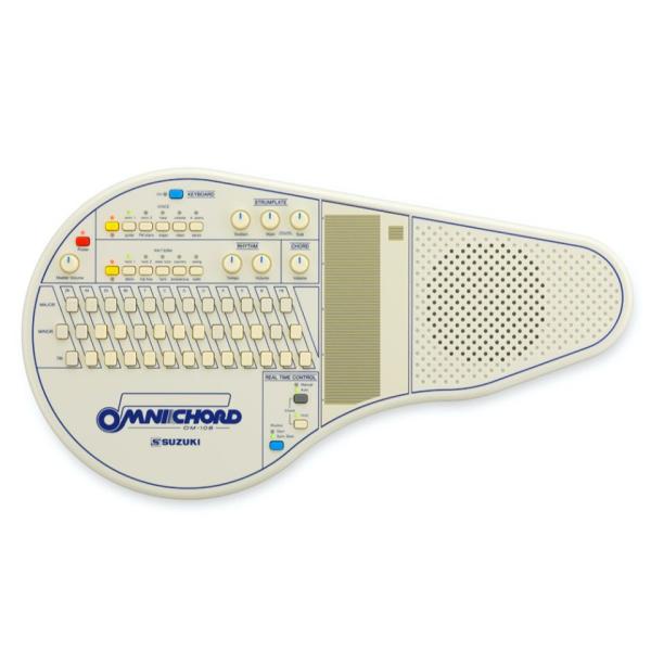 OM-108 Omnichord