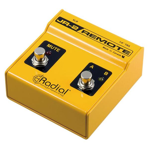 【美品】Radial JR2 RADIAL/JR-2 : 宮地楽器Yahoo!店 - 通販 - Yahoo!ショッピング