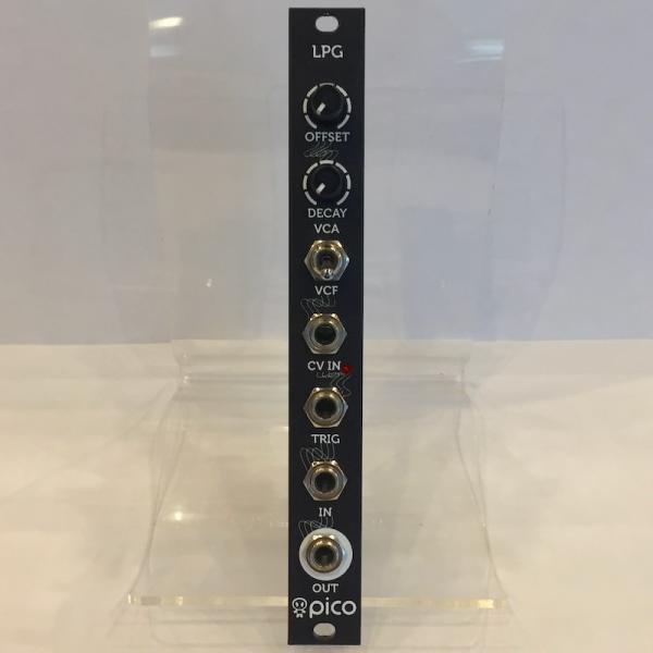 Erica Synths Pico LPG 2個セット