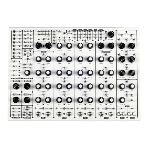 SOMA laboratory/Pulsar-23 Screw White : 宮地楽器Yahoo!店 - 通販