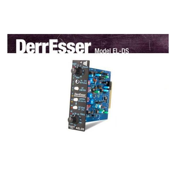 Empirical Labs/DerrEsser (EL-DS) : 宮地楽器Yahoo!店 - 通販