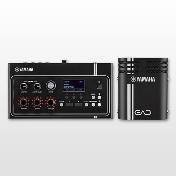 【新品未使用】YAMAHA EAD10 エレクトロニックドラムモジュール mmo_ka-r-082318-ta01