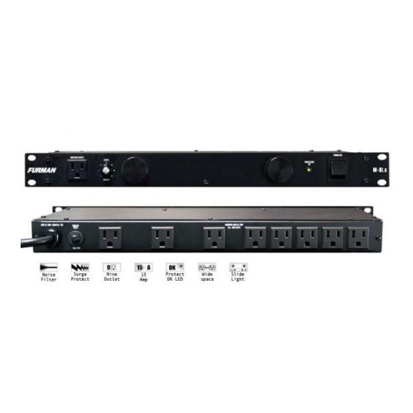 FURMAN/M-8Lx