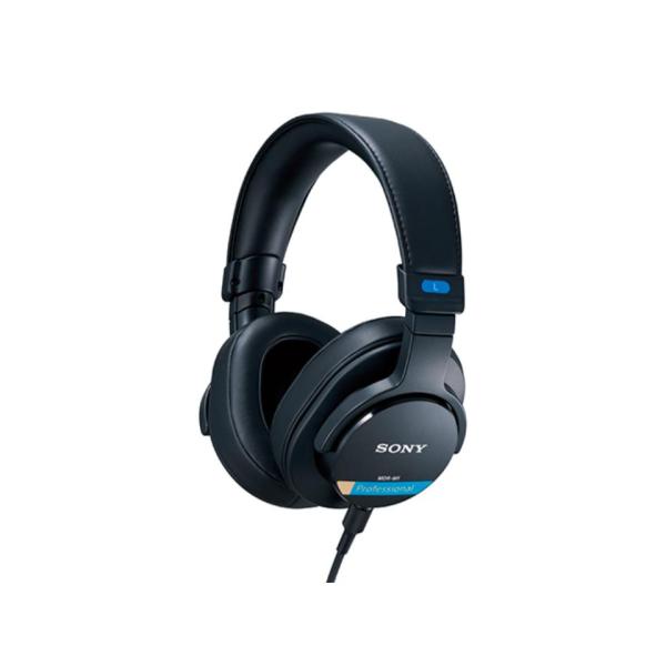 SONY/MDR-M1 : 宮地楽器Yahoo!店 - 通販 - Yahoo!ショッピング