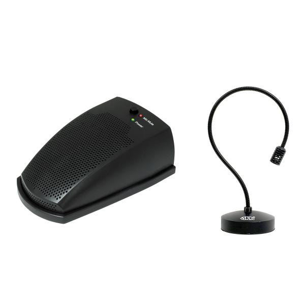 MXL/AC-406 USBバウンダリーマイク + AC-40EXT 拡張マイク【数量限定