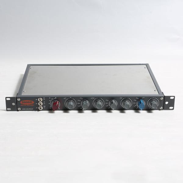 MORG Special Equipment/MORG-81EQ with MORG-24PSU : 宮地楽器Yahoo