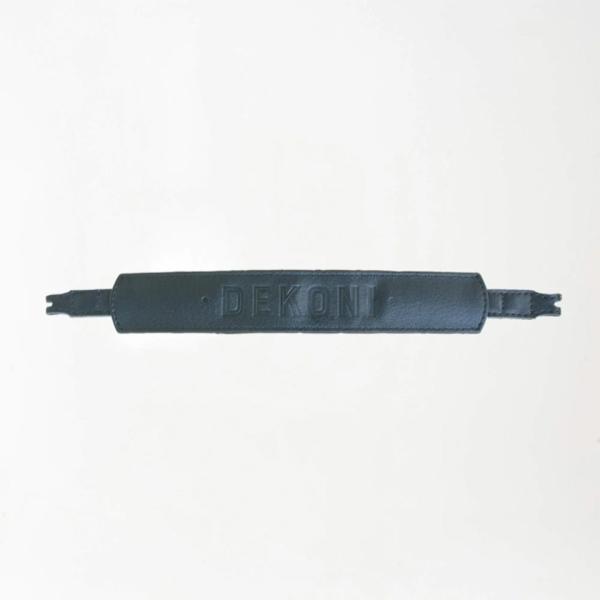 DEKONI AUDIO/HB-NIGHTHAWK-SK AudioQuest Nighthawk用ヘッドバンド
