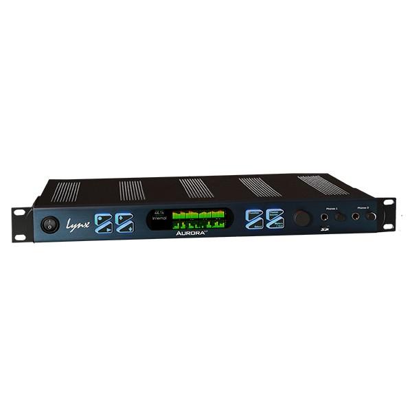 Lynx Studio Technology/AURORA(n) 32 TB3 : 宮地楽器Yahoo!店 - 通販