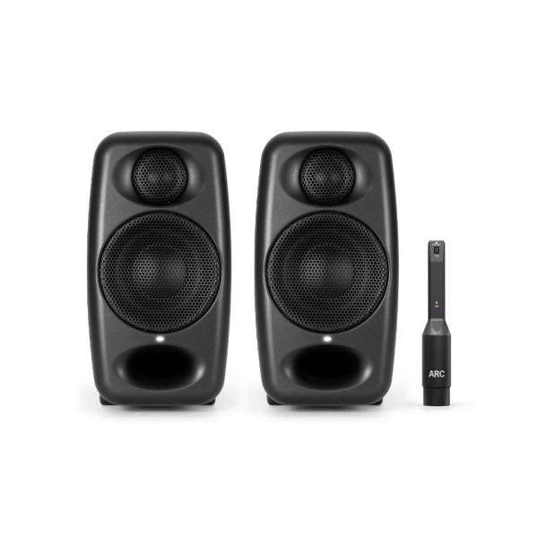 IK Multimedia/iLoud Micro Monitor Pro Pair : 宮地楽器Yahoo!店