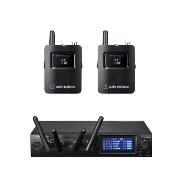 Audio Technica/ATW-1421