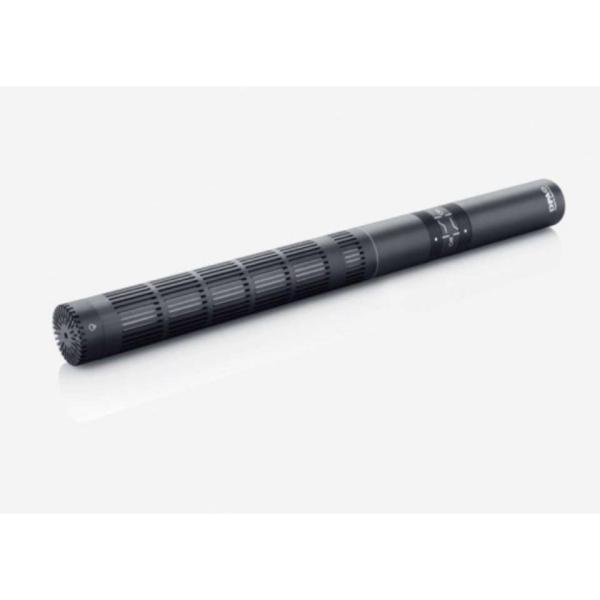 4017B Shotgun Microphone