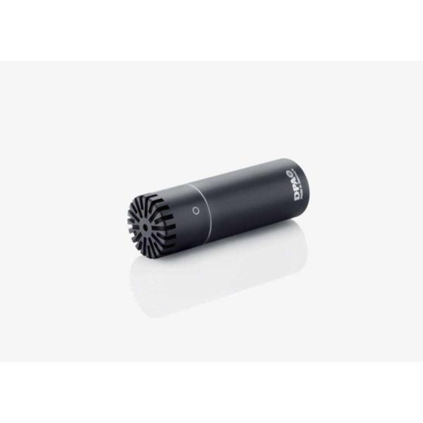 DPA MICROPHONES/2006C【無指向性コンパクトマイクロホン】