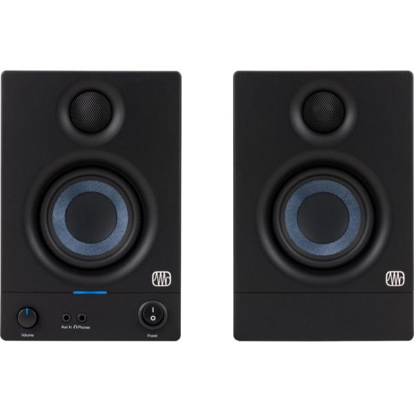 PreSonus/Eris 3.5 2nd Gen (Pair) : 宮地楽器Yahoo!店 - 通販