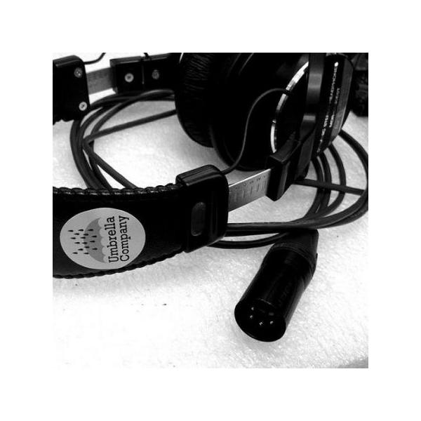 ヘッドホン Sony MDR-CD900ST mod MDR-CD900STのアップグレード改造が究極進化！「Perfect